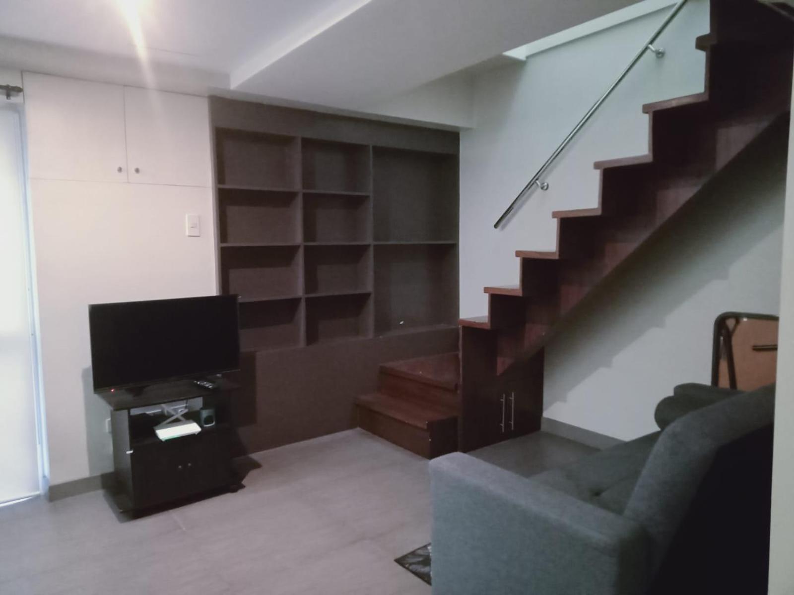 2 Bedrooms Units Forbes Area 5Th Avenue Bgc Center Manila Dış mekan fotoğraf
