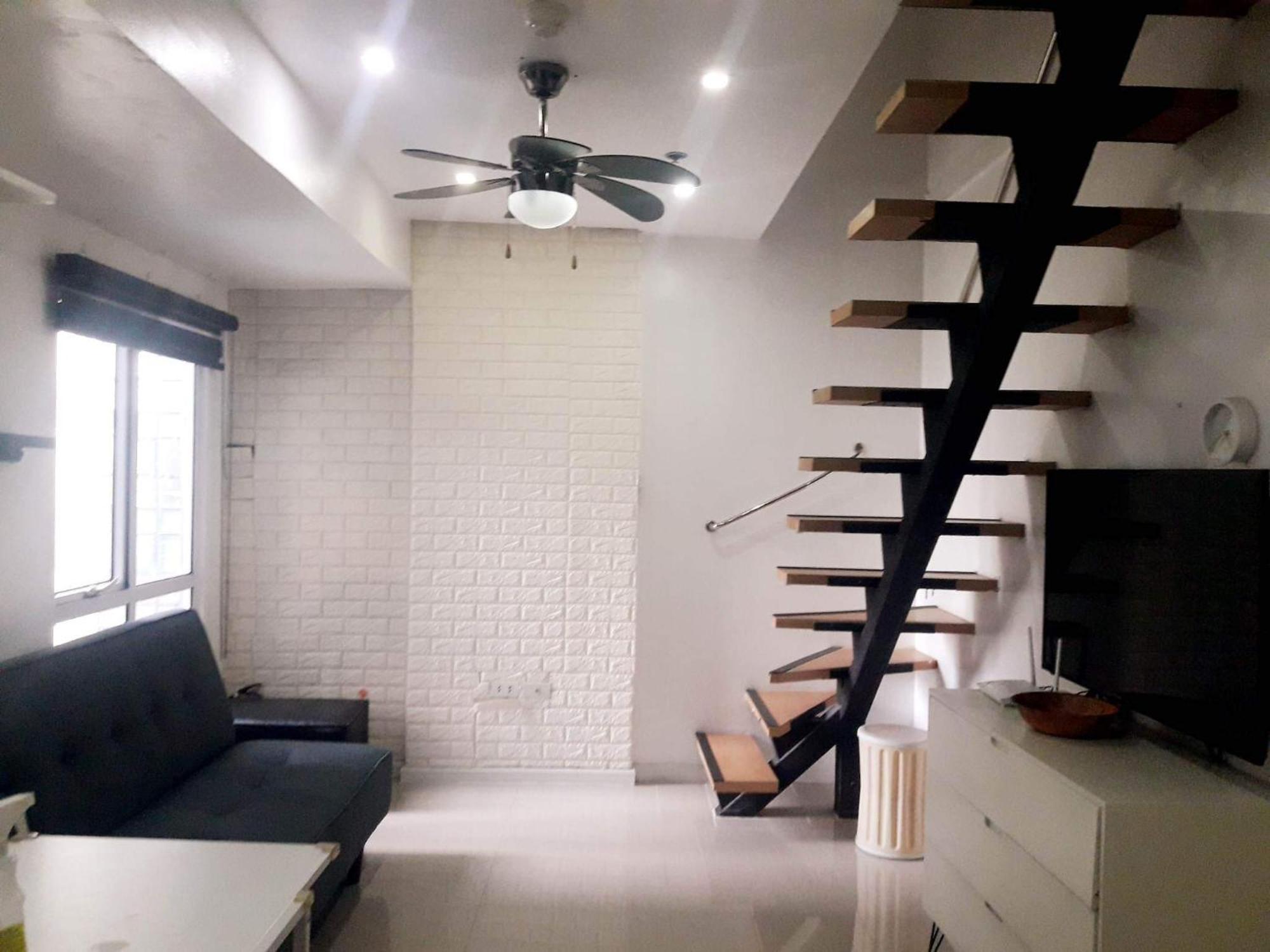 2 Bedrooms Units Forbes Area 5Th Avenue Bgc Center Manila Dış mekan fotoğraf
