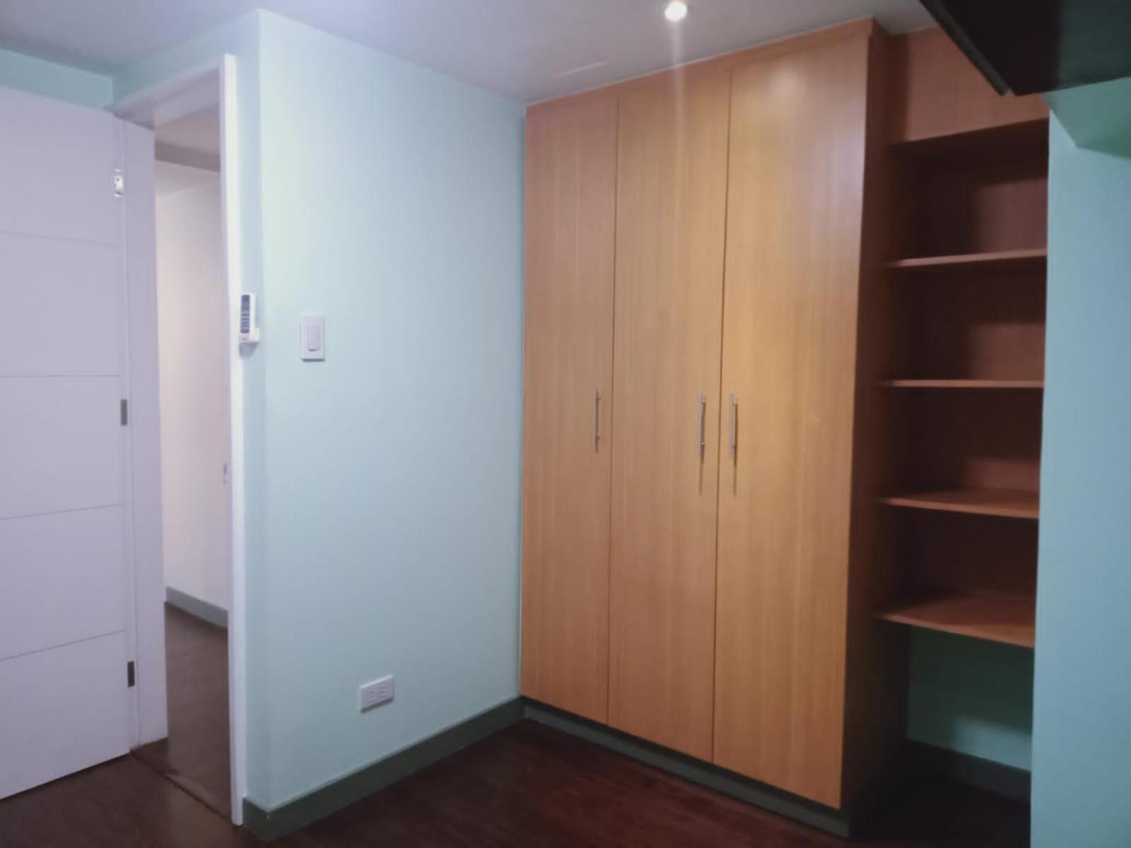 2 Bedrooms Units Forbes Area 5Th Avenue Bgc Center Manila Dış mekan fotoğraf