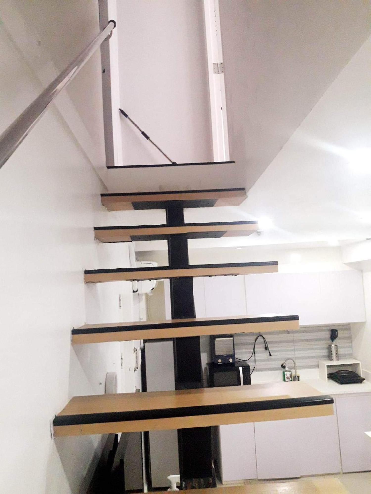 2 Bedrooms Units Forbes Area 5Th Avenue Bgc Center Manila Dış mekan fotoğraf