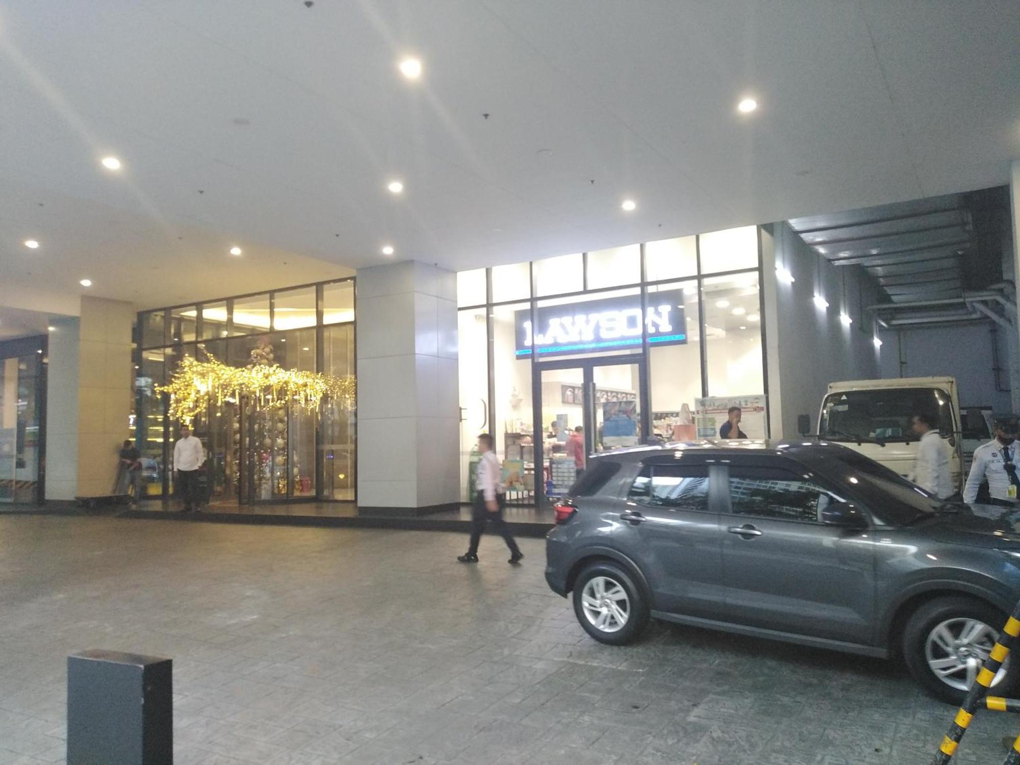 2 Bedrooms Units Forbes Area 5Th Avenue Bgc Center Manila Dış mekan fotoğraf
